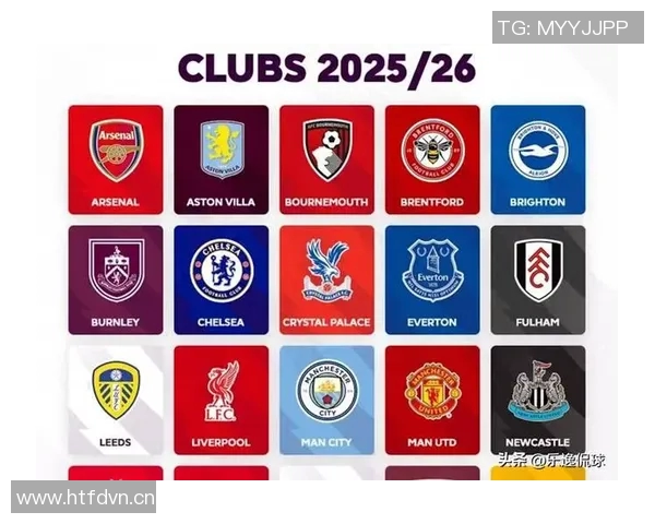 英超五瓣花队徽背后的秘密 哪些设计藏着深意